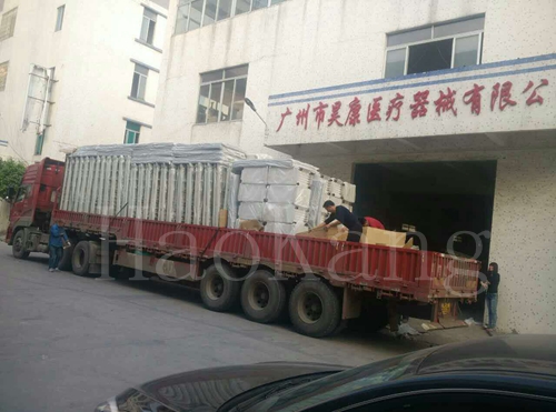 湖南醫用病床