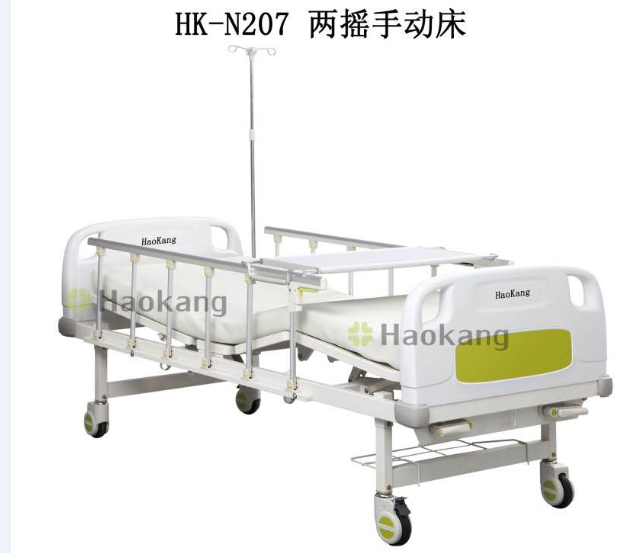 手動醫(yī)療床價格