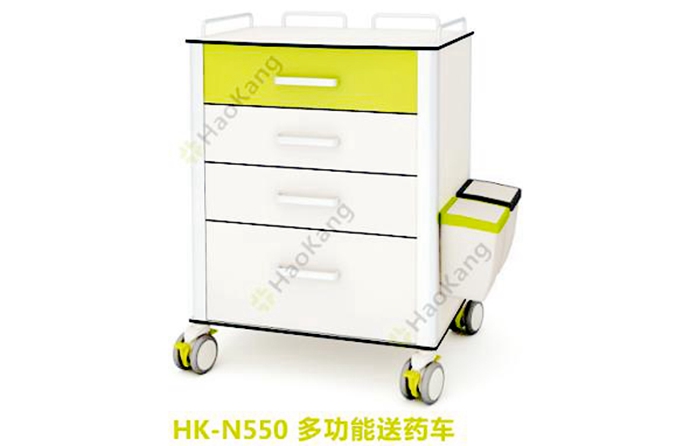 廣東高檔送藥車生產廠家